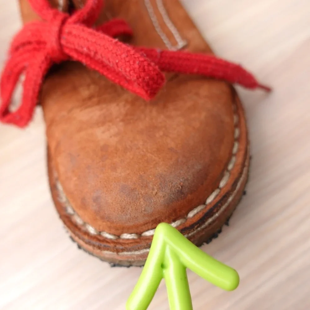 Frau juniors boots